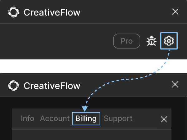 Cancel Subscription